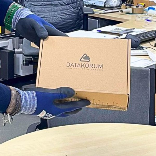Cajas para Bolsos 22x15,5x9,5 BOLSOS DE MANO