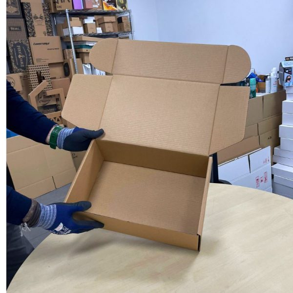 Cajas para Bolsos 45x35x16 BOLSOS GRANDES - Imagen 2