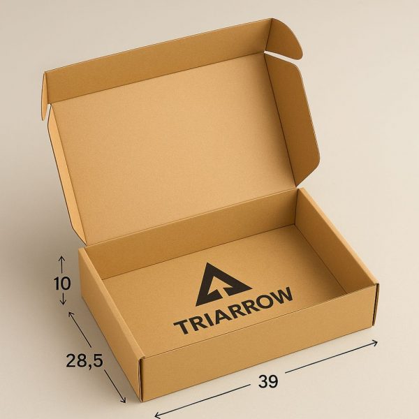 Cajas para Ecommerce 39×28,5×10【DIRECTO FABRICA】 - Imagen 4