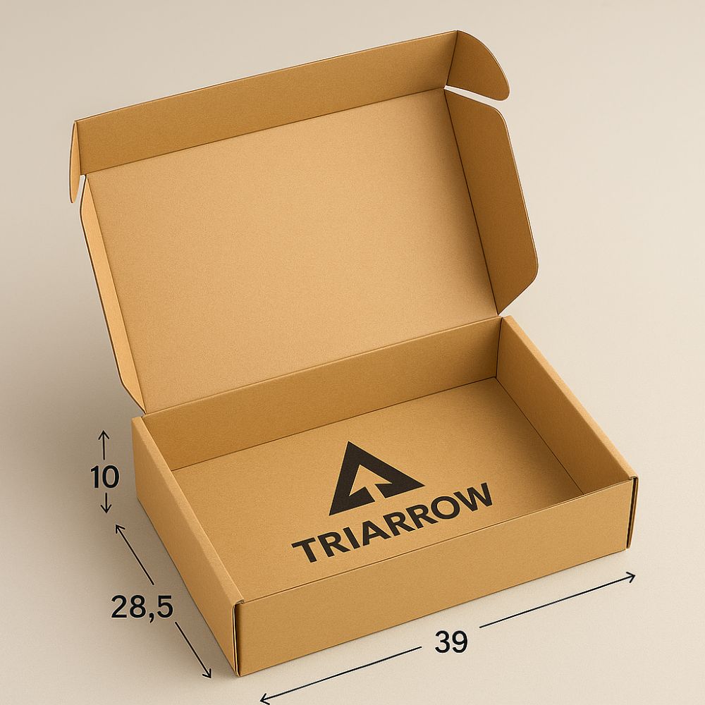 Cajas para Ecommerce 39×28,5×10【DIRECTO FABRICA】 - Imagen 4