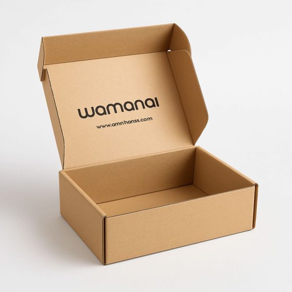 Cajas para Ecommerce medida 32,5×24,5×9,5 cm. canal 3 fuerte - Imagen 2