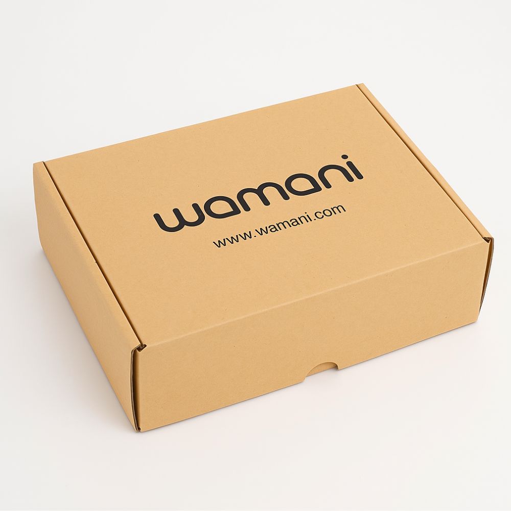 Cajas para Ecommerce medida 32,5×24,5×9,5 cm. canal 3 fuerte - Imagen 3