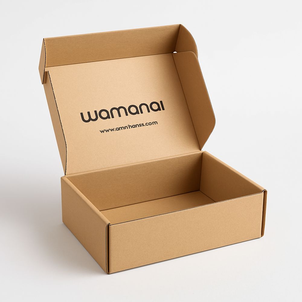Cajas para Ecommerce medida 32,5×24,5×9,5 cm. canal 3 fuerte - Imagen 2