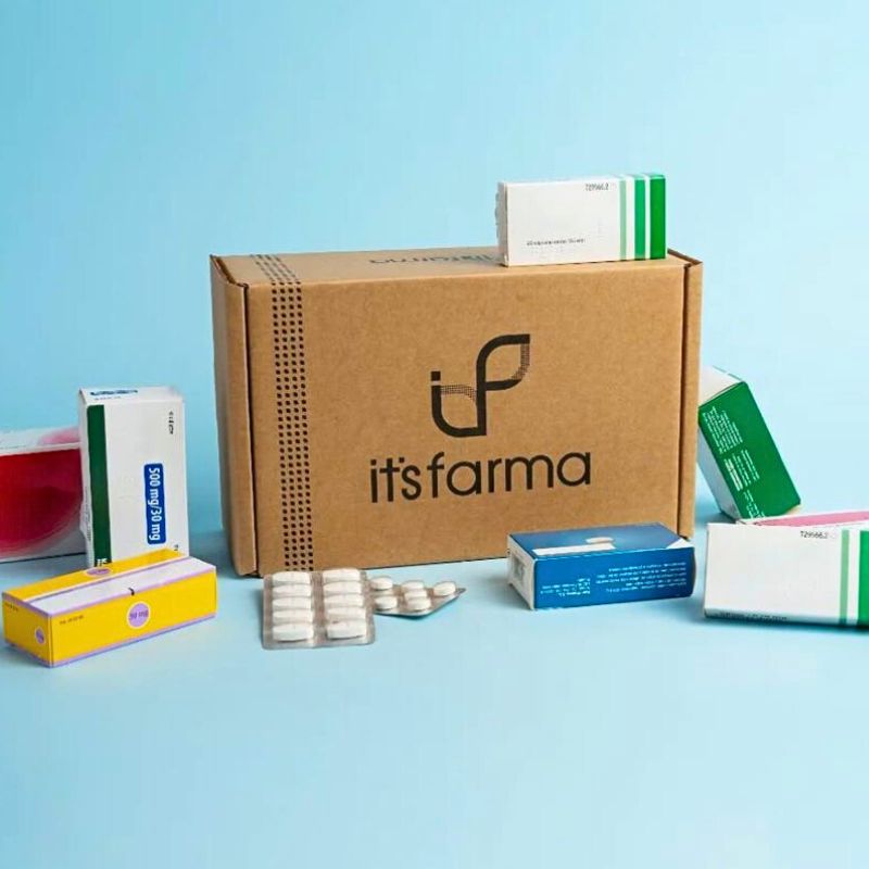 Cajas para cosmética y farmacia 29×17,5×11,5 canal 3 fuerte