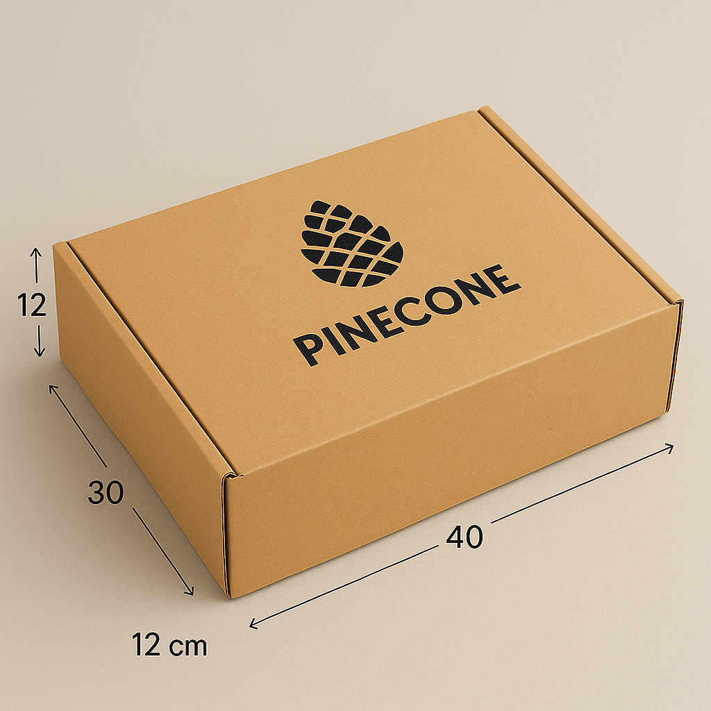 Cajas para Ecommerce 40x30x12【CARTÓN FUERTE】 - Imagen 3