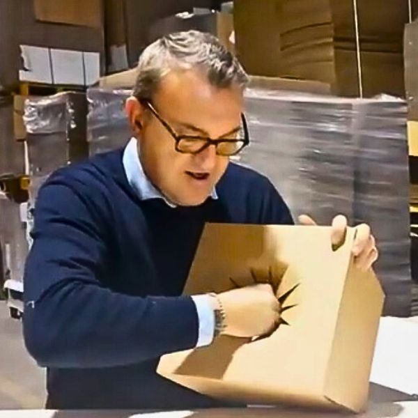 Cajas para Flores - ENVÍOS CORRECTOS - - Imagen 2