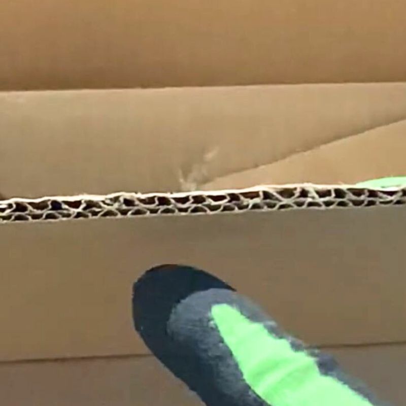 Cajas Almacenaje 50x40x30 TRANSPORTE y LOGÍSTICA - Imagen 5