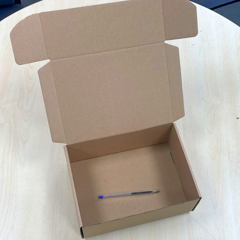 Cajas de Cartón para Zapatos 25x18,5x9,5 INFANTIL y BEBÉ - Imagen 3