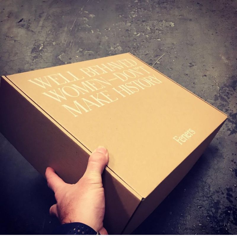 Cajas de Cartón para Zapatos 40x34,5x13,5 MICROCANAL - Imagen 4