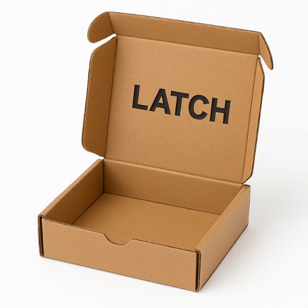 Cajas para Ecommerce 16x16x5 【DIRECTO FABRICA】 - Imagen 2