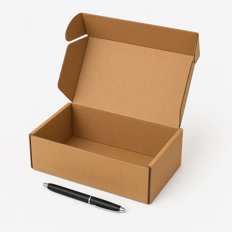 cajas ecommerce