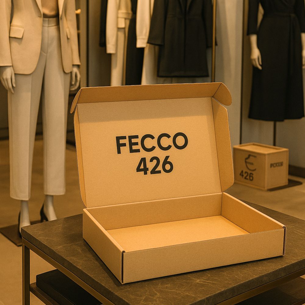 Cajas para Ecommerce 30x20x5,5 DIRECTO FABRICA - Imagen 4