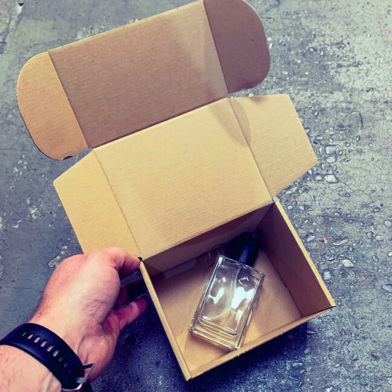 Cajas para cosmética y farmacia 15x12x9,5 BOTES PEQUEÑOS - Imagen 5