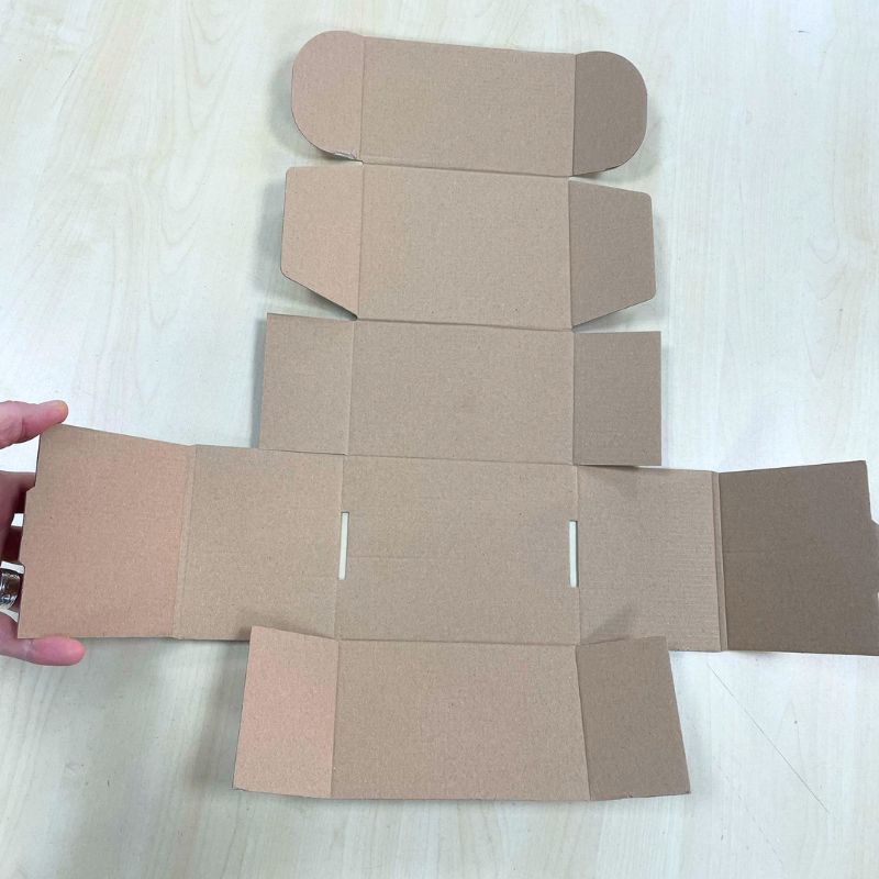 Cajas para cosmética y farmacia 15x12x9,5 BOTES PEQUEÑOS - Imagen 4