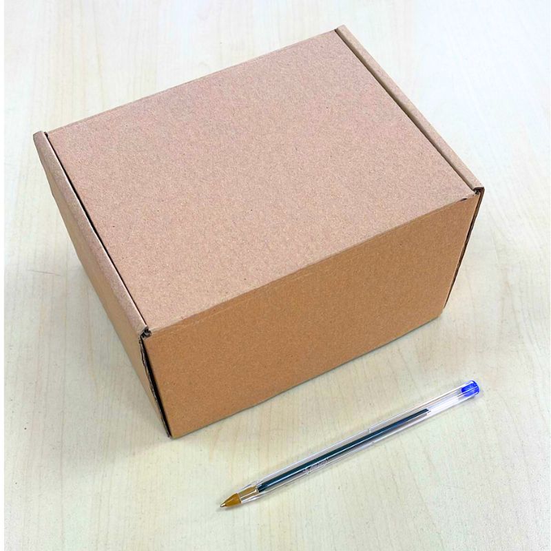 Cajas para cosmética y farmacia 15x12x9,5 BOTES PEQUEÑOS - Imagen 3