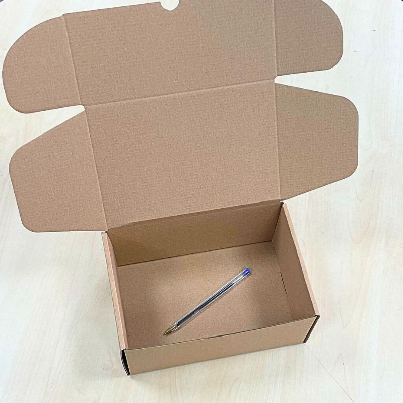 Cajas para cosmética y farmacia 22×15,5×9,5 - Imagen 3