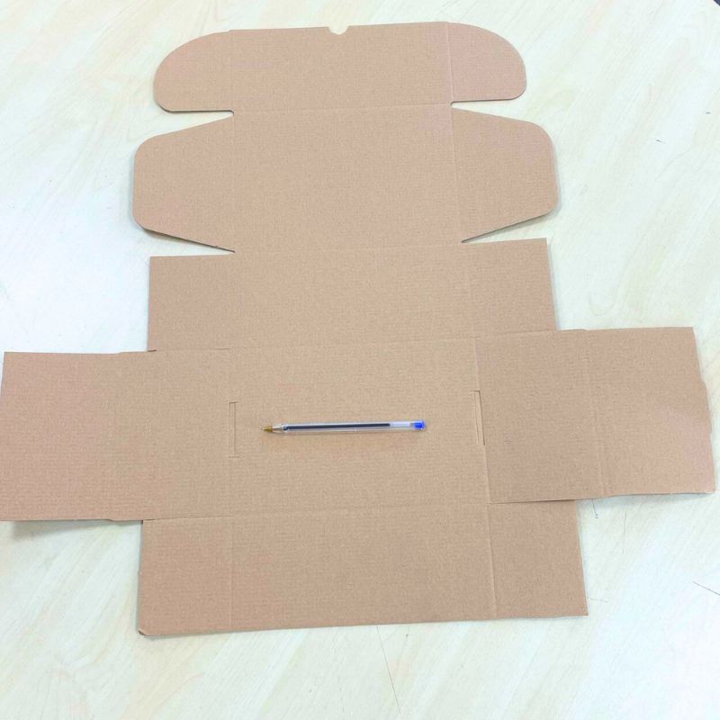 Cajas para cosmética y farmacia 22×15,5×9,5 - Imagen 2