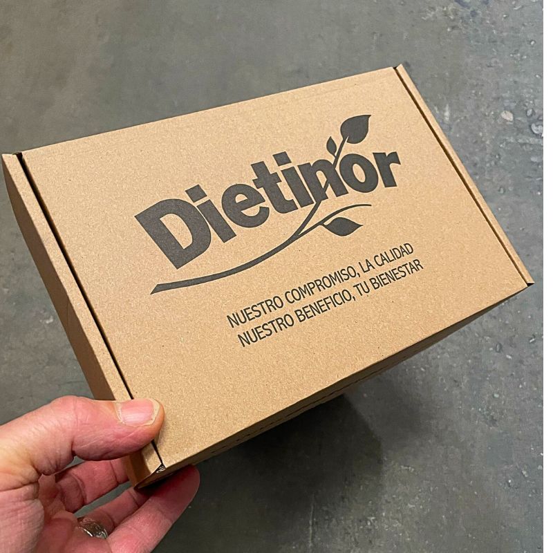 Cajas para cosmética y farmacia 22×15,5×9,5 - Imagen 4