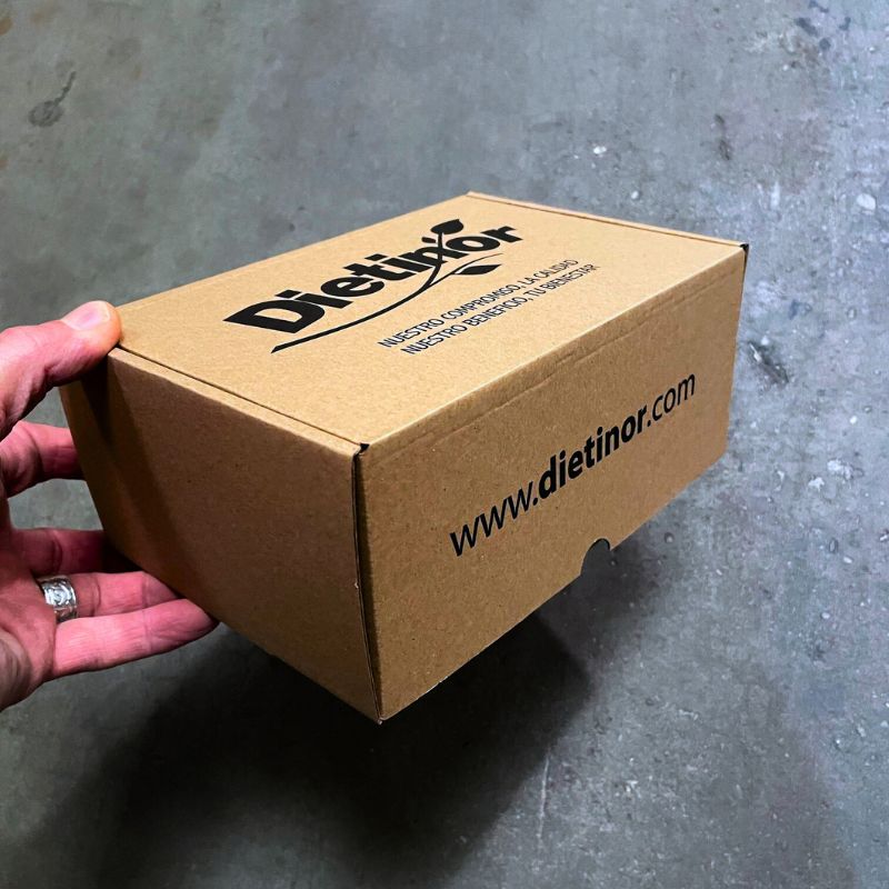 Cajas para cosmética y farmacia 22×15,5×9,5 - Imagen 5