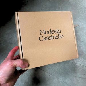 Cajas para Cosmética y Farmacia 24x23x10 Canal 3 fuerte