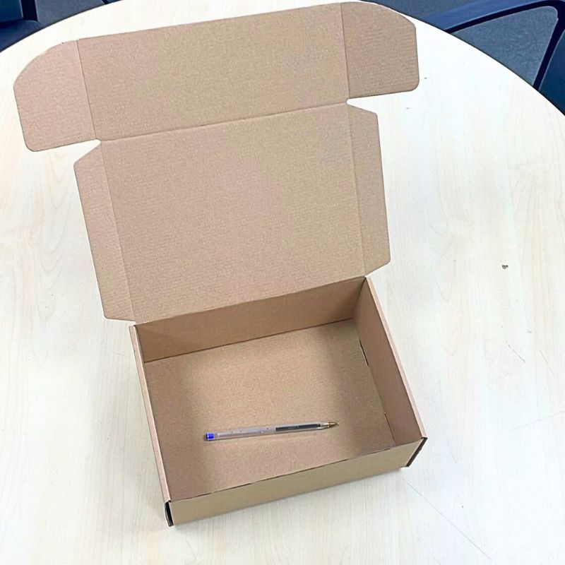 Cajas para cosmética y farmacia 25×18,5×9,5 - Imagen 2