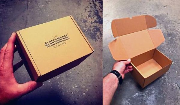 Cajas para Ecommerce 16x12x9,5 【DIRECTO FABRICA】 - Imagen 3