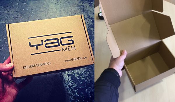Cajas para Ecommerce 25×18,5×9,5 【DIRECTO FABRICA】 - Imagen 3