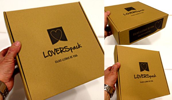 Cajas para Ecommerce 28x29x9 【DIRECTO FABRICA】 - Imagen 3