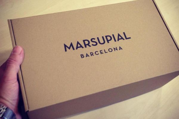 Cajas para cosmética y farmacia 32,5×24,5×9,5 canal 3 fuerte - Imagen 2