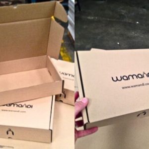 Cajas para cosmética y farmacia 32,5×24,5×9,5 canal 3 fuerte