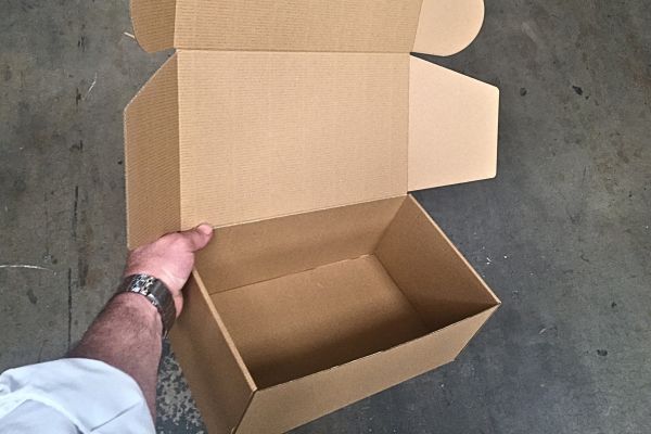 Cajas para Ecommerce medida 33×21,5×12,5 canal 3 fuerte