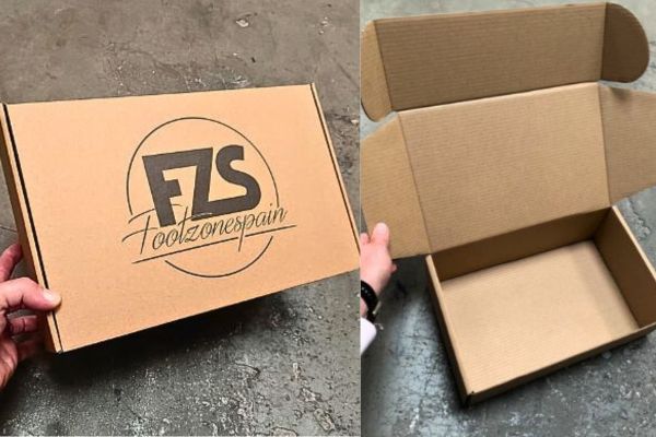 Cajas para Ecommerce medida 37×24,5×13,5 canal 3 fuerte