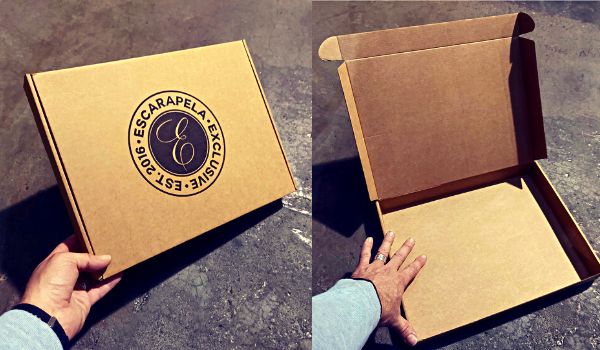 Cajas para Ecommerce 39×28,5×5【DIRECTO FABRICA】