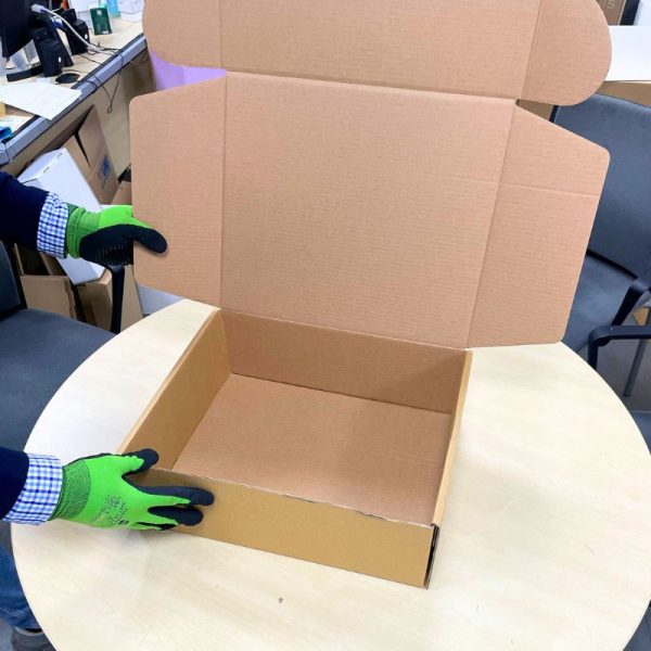 Cajas para Envíos de Ropa 40x34,5x13,5 ALTA RESISGTENCIA - Imagen 6