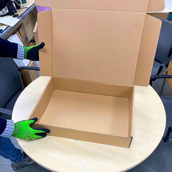 Cajas para Envíos de Ropa 54x40x10