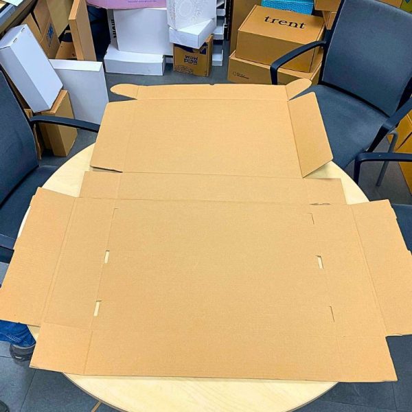 Cajas para Envíos de Ropa 54x40x10 - Imagen 3