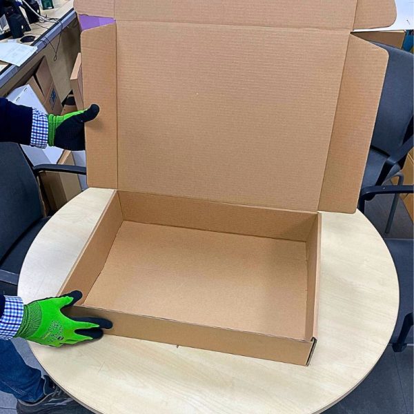 Cajas para Envíos de Ropa 54x40x10 - Imagen 5