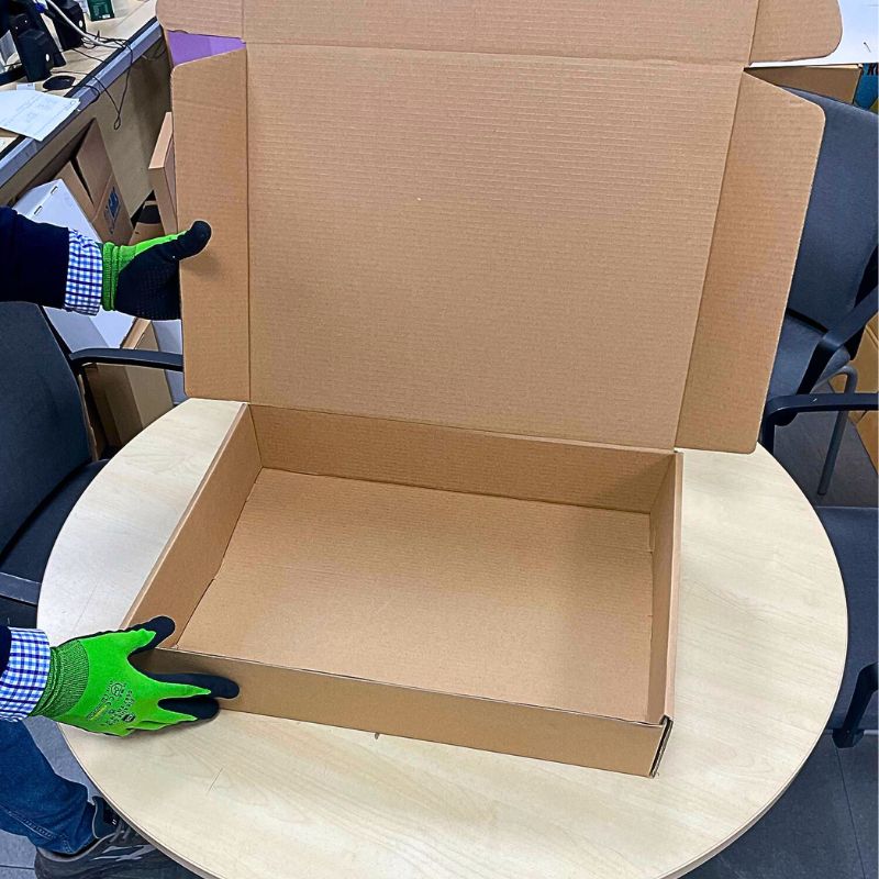 Cajas para Envíos de Ropa 54x40x10 - Imagen 5