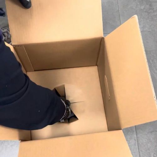 Cajas para Flores - ENVÍOS CORRECTOS - - Imagen 4