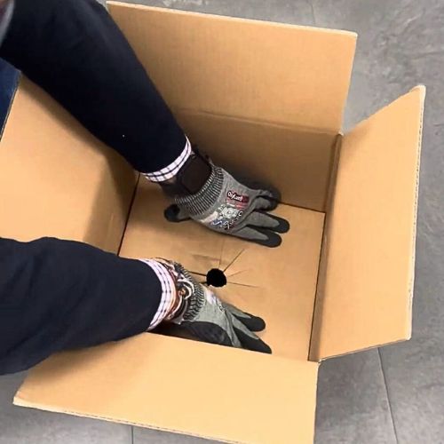 Cajas para Flores - ENVÍOS CORRECTOS - - Imagen 5