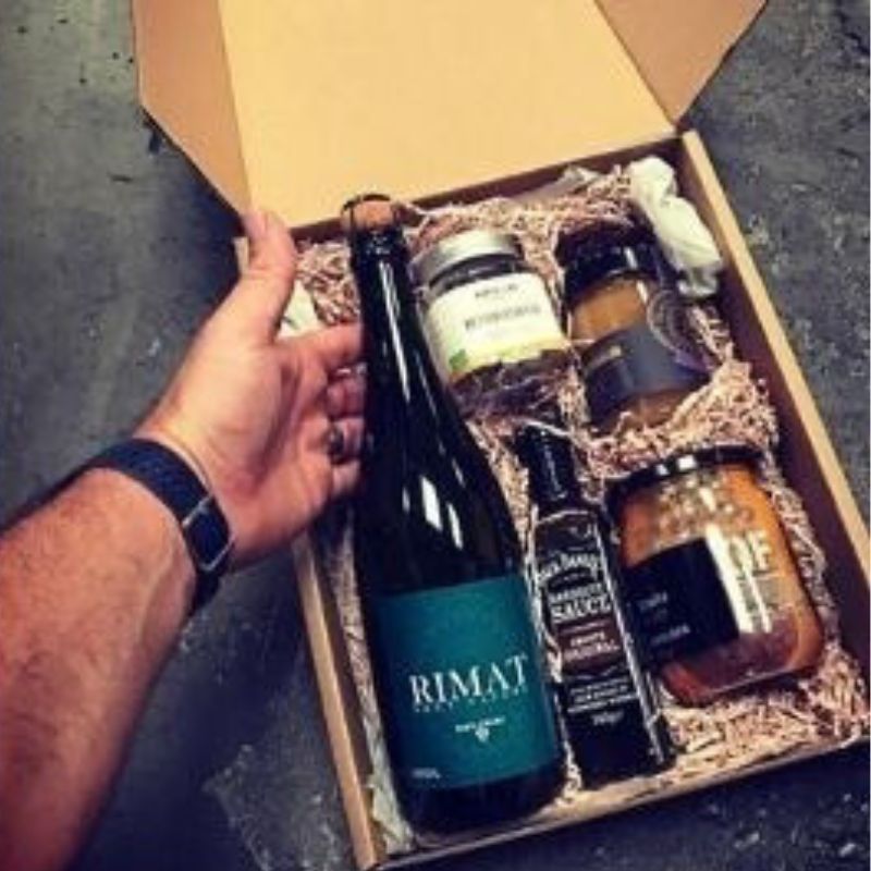 Cajas para GOURMET y CARNICERIA 25x35x10 - Imagen 5