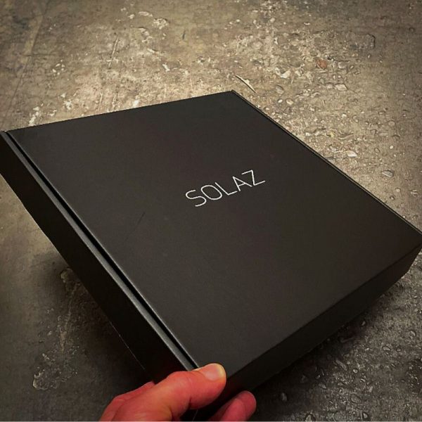 Cajas Personalizadas 31x31x5 IMPRESION OFFSET - Imagen 2