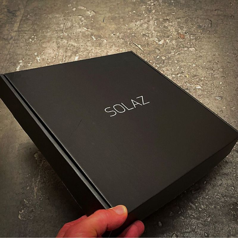 Cajas Personalizadas 31x31x5 IMPRESION OFFSET - Imagen 2