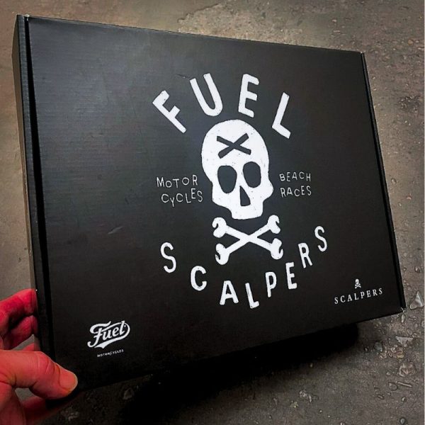 Cajas Personalizadas 36x28,5x8 IMPRESION OFFSET - Imagen 4